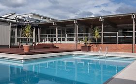 Copthorne Hotel Rotorua